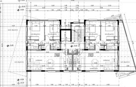 2غرفة آپارتمان  104 متر مربع Germasogeia, قبرس. 378,000 €
