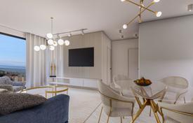 2غرفة آپارتمان  53 متر مربع Makarska, کرواسی. 264,000 €