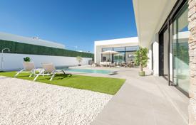 3غرفة ویلا  119 متر مربع Calasparra, اسپانیا. 359,000 €
