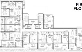 2غرفة آپارتمان  107 متر مربع Kato Paphos, قبرس. 565,000 €