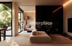1غرفة ویلا  72 متر مربع South Kuta, اندونزی. $170,000