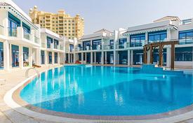 ویلا  – The Palm Jumeirah, دبی, امارات متحده عربی. $6,900 هفته ای