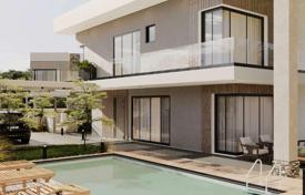 New residential complex with villas لیماسول, قبرس. 559,000 € از