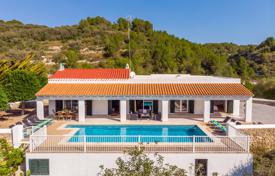 ویلا  – Menorca, جزایر بالئاری, اسپانیا. 2,840 € هفته ای