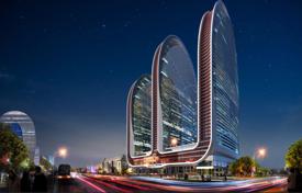 1غرفة شقة في مبنى جديد 48 متر مربع Batumi, گرجستان. $105,000