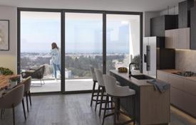 1غرفة شقة في مبنى جديد پافوس, قبرس. 362,000 €