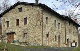 11غرفة ویلا  400 متر مربع Sansepolcro, ایتالیا. 540,000 €