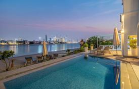 ویلا  – The Palm Jumeirah, دبی, امارات متحده عربی. $16,300 هفته ای