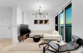 آپارتمان کاندو – West Avenue, سواحل میامی, فلوریدا,  ایالات متحده آمریکا. $1,029,000