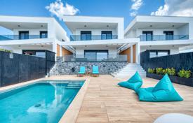 3غرفة ویلا  172 متر مربع کاساندرا, یونان. 775,000 €