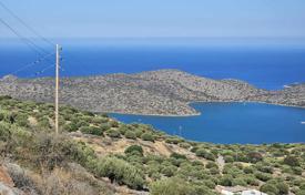 زمین تجاری Lasithi, یونان. 300,000 €