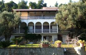 خانه  – خلکیدیکی, منطقه مقدونیه و تراکیه, یونان. 4,000,000 €
