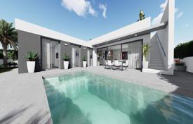 3غرفة ویلا  177 متر مربع San Juan de los Terreros, اسپانیا. 585,000 €