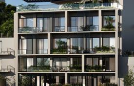 New residential complex with apartments آتن, یونان. 330,000 € از