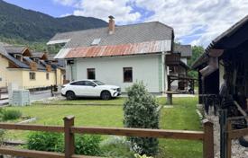 خانه  160 متر مربع Municipality of Kranjska Gora, اسلوونی. 790,000 €