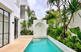 3غرفة ویلا  203 متر مربع Jalan Umalas, اندونزی. $334,000
