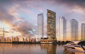 پنت‌هاوس ها – Dubai Maritime City, دبی, امارات متحده عربی. From $1,104,000