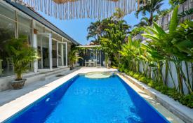 2غرفة ویلا  126 متر مربع Kerobokan, اندونزی. $250,000