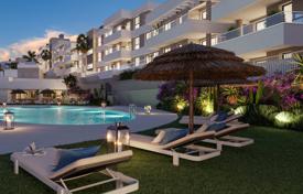 3غرفة آپارتمان  Estepona, اسپانیا. 335,000 €