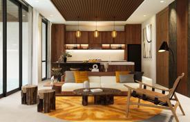 3غرفة ویلا  240 متر مربع Bingin Beach, اندونزی. $375,000