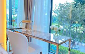 آپارتمان کاندو – Pathum Wan, Bangkok, تایلند. $396,000