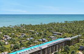 آپارتمان  – Berawa Beach, Tibubeneng, بادونگ,  اندونزی. From $348,000