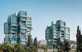 New residential complex with apartments Agios Tychonas, قبرس. 2,450,000 € از