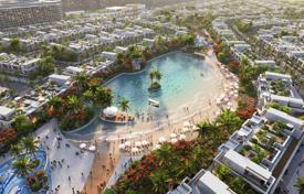 مجتمع مسكوني Riverside – Dubai Investments Park, دبی, امارات متحده عربی. From $545,000