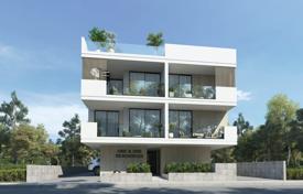 New residential complex with apartments لارناکا, قبرس. 155,000 € از