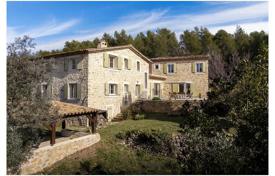 دو خانه بهم چسبیده – Fayence, کوت دازور, فرانسه. 1,680,000 €