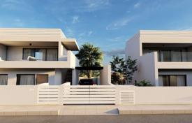 3غرفة شقة في مبنى جديد 154 متر مربع Limassol (city), قبرس. 415,000 €