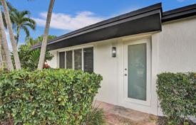 خانه  – West Palm Beach, فلوریدا, ایالات متحده آمریکا. $699,000