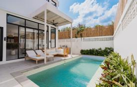 3غرفة ویلا  230 متر مربع Pererenan, اندونزی. $489,000