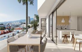 2غرفة شقة في مبنى جديد 78 متر مربع Playa de las Americas, اسپانیا. 921,000 €