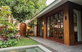 3غرفة ویلا  123 متر مربع Sanur Beach, اندونزی. $420,000