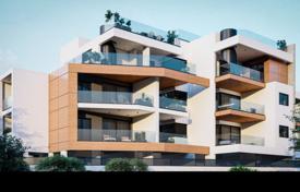 3غرفة شقة في مبنى جديد لیماسول, قبرس. 395,000 €
