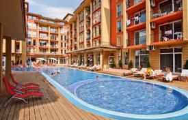 آپارتمان  – ساحل آفتابی, بورگاس, بلغارستان. 38,000 €