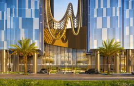 آپارتمان  – Al Barsha South, دبی, امارات متحده عربی. From $203,000