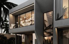 3غرفة ویلا  200 متر مربع Jalan Umalas, اندونزی. $400,000
