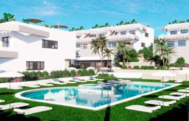 آپارتمان  – Finestrat, والنسیا, اسپانیا. 450,000 €