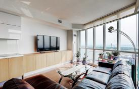 آپارتمان  – Iceboat Terrace, Old Toronto, تورنتو,  انتاریو,   کانادا. C$990,000