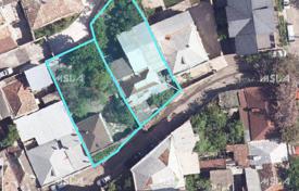 زمین تجاری Vake-Saburtalo, گرجستان. $400,000