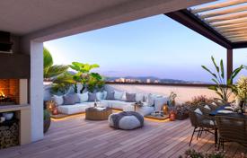 3غرفة پنت‌هاوس ها 162 متر مربع Torredembarra, اسپانیا. 327,000 €