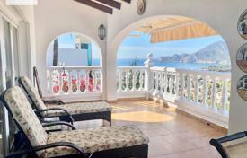 4غرفة آپارتمان  437 متر مربع Altea, اسپانیا. 800,000 €