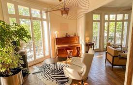 4غرفة آپارتمان  Quai d'Orsay, فرانسه. 4,150,000 €