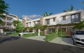 3غرفة  دو خانه بهم متصل 151 متر مربع Rivière Noire District, موریس. $481,000