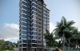 3غرفة آپارتمان  100 متر مربع Mersin (city), ترکیه. 7,829,000 TRY