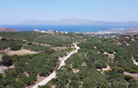 زمین تجاری – Kissamos, کرت, یونان. 100,000 €