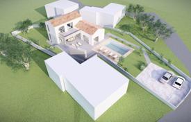 زمین تجاری Vrbnik, کرواسی. 140,000 €