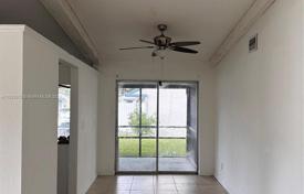 2غرفة شقق في الوحدات السكنية 88 متر مربع Pompano Beach, ایالات متحده آمریکا. $260,000